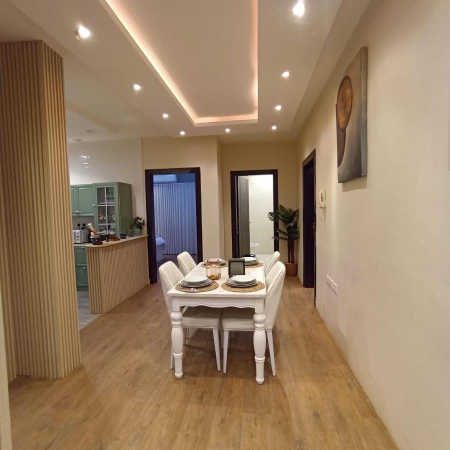 رغيد للشقق الفندقية السليمانية Apartment