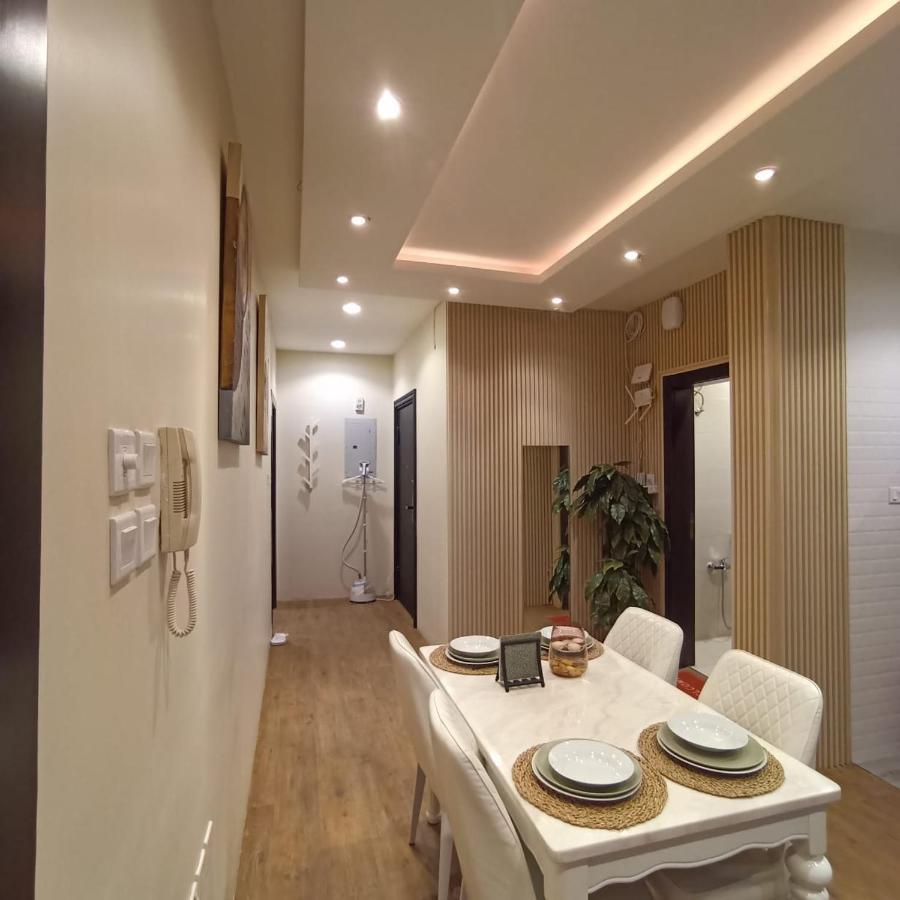 Apartment رغيد للشقق الفندقية السليمانية *