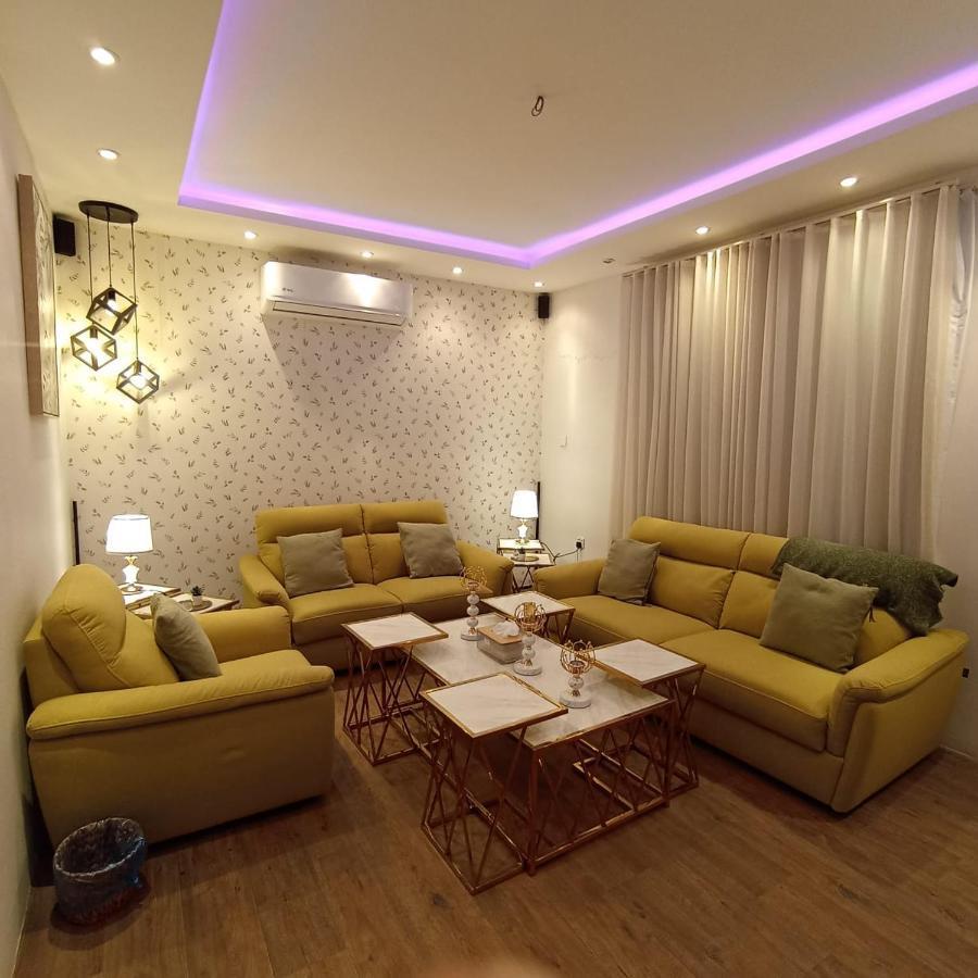 Apartment رغيد للشقق الفندقية السليمانية