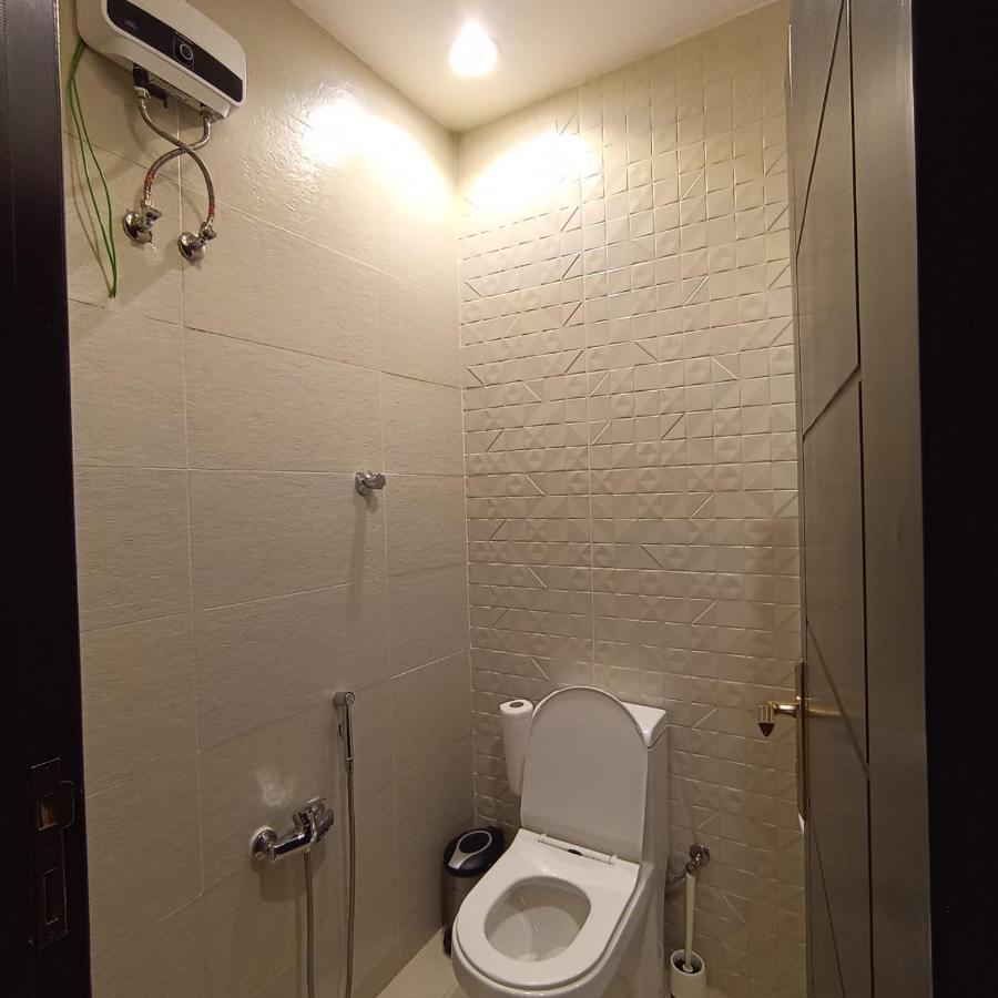 Apartment رغيد للشقق الفندقية السليمانية Riyadh