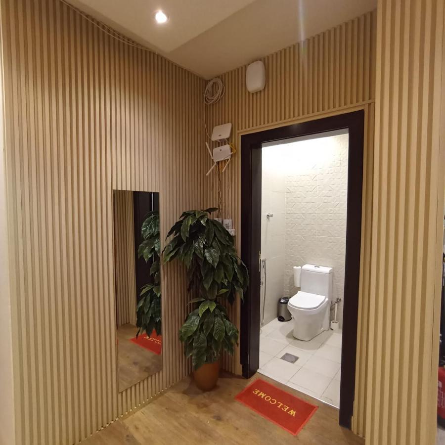 Apartment رغيد للشقق الفندقية السليمانية *