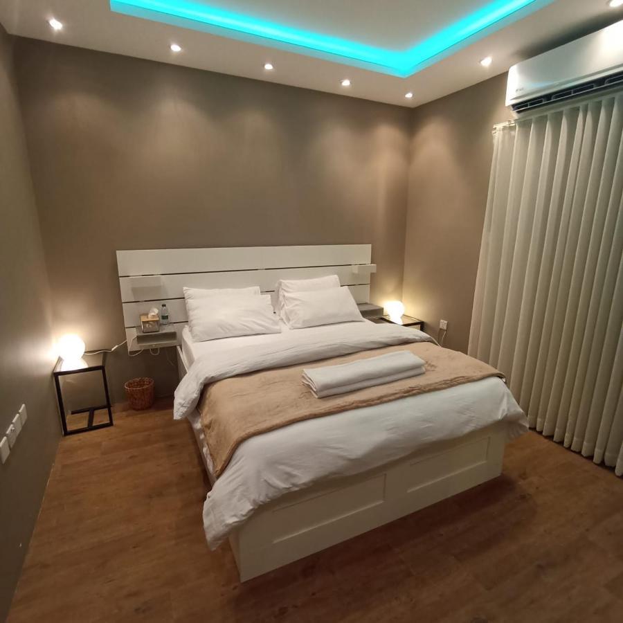رغيد للشقق الفندقية السليمانية Apartment *
