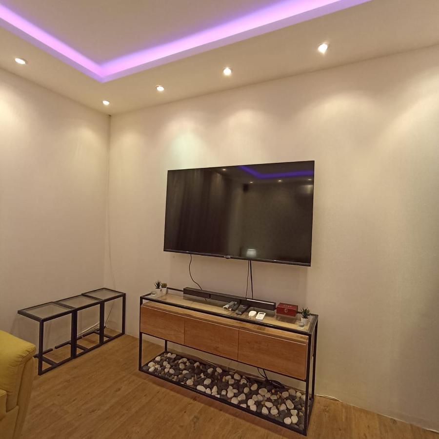 Apartment رغيد للشقق الفندقية السليمانية