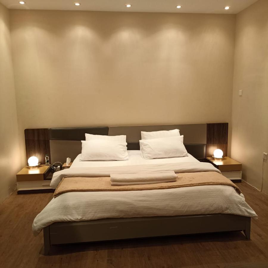رغيد للشقق الفندقية السليمانية Apartment *