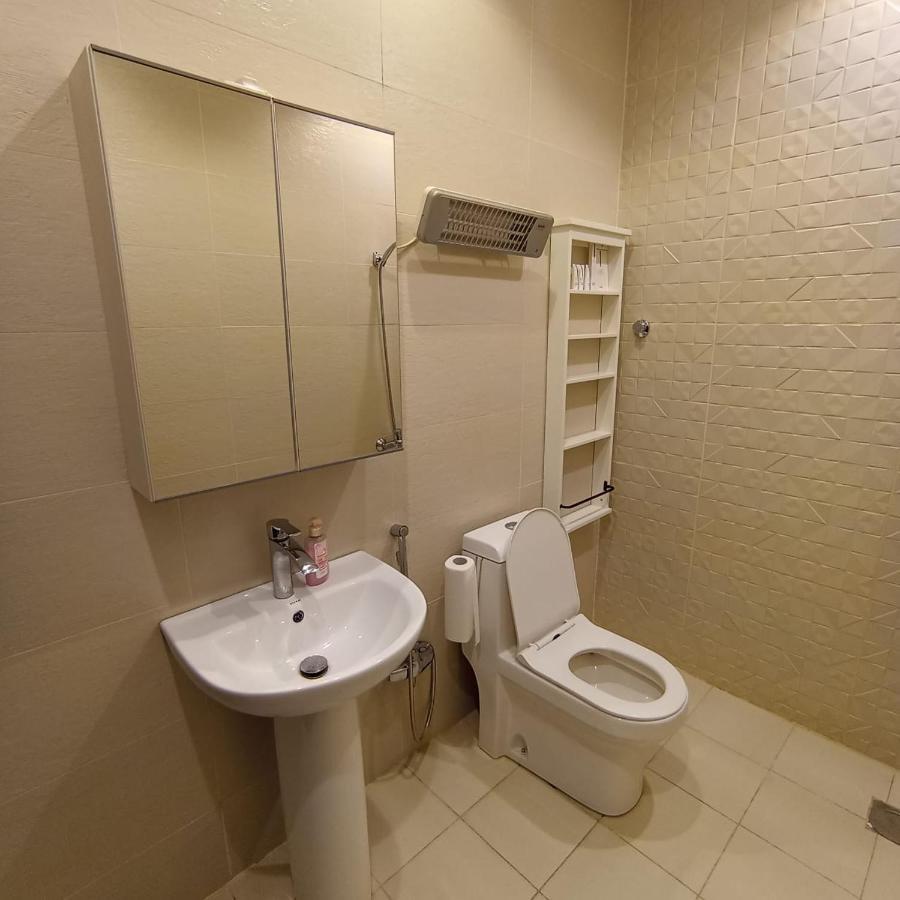 رغيد للشقق الفندقية السليمانية Apartment
