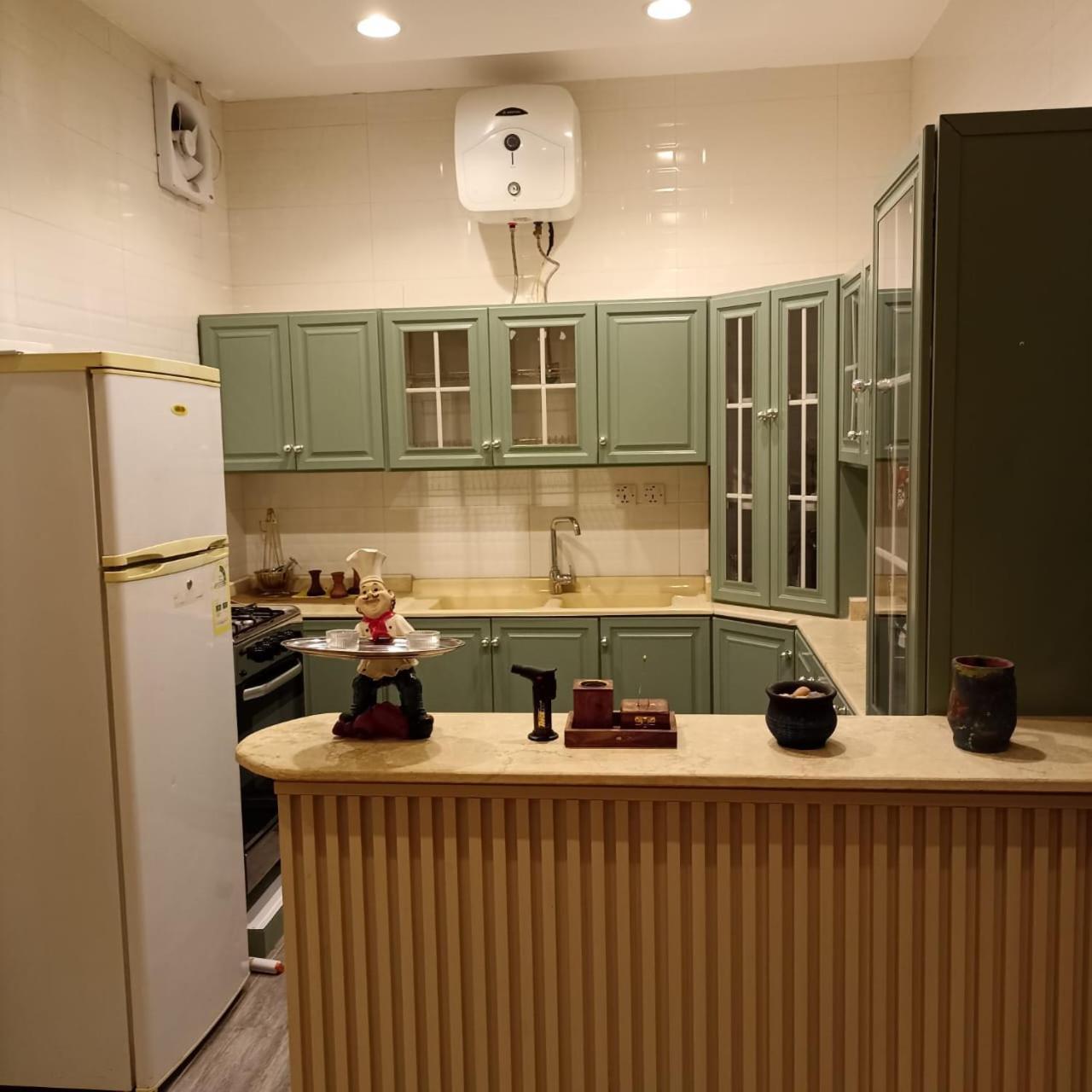 رغيد للشقق الفندقية السليمانية Apartment *